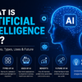What Is Artificial Intelligence (AI)? How It Works, Types, Uses & Future