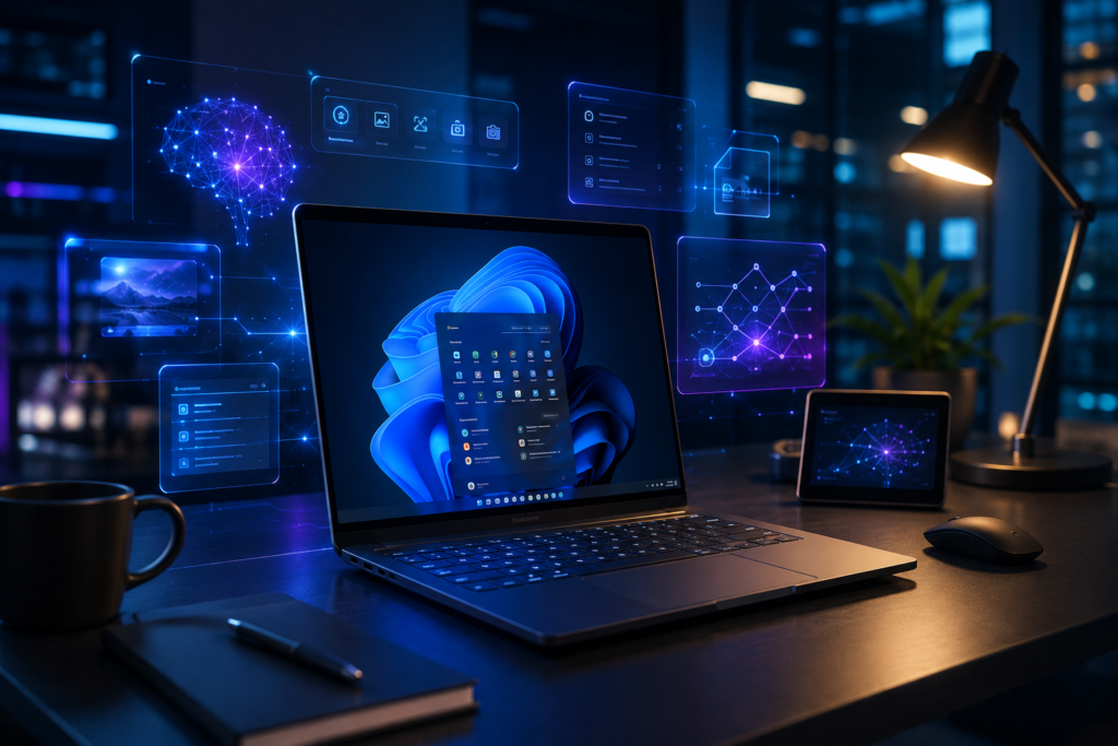 Windows 11 AI Features in 2026: 15 New Tools You Should Know